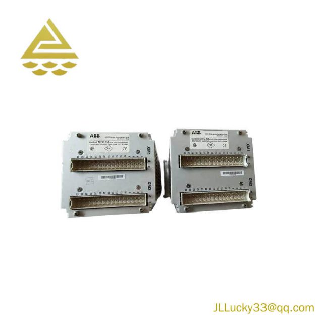 ABB ZSIE53000400000 - Flame Controller
