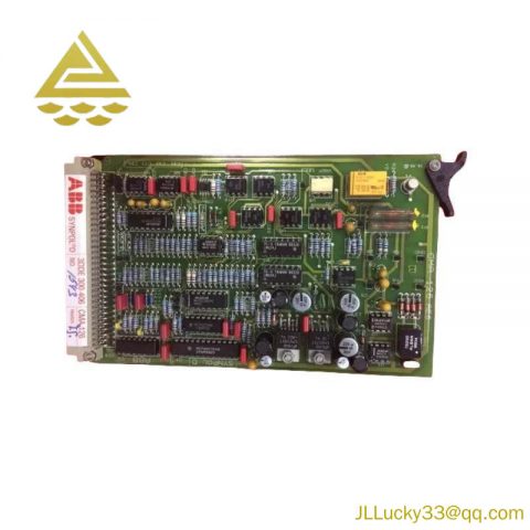 ABB ABRC-65C Inverter Communication Board: High-Performance, Reliable Inverter Control Module