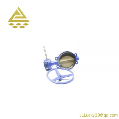 ABZ Valve 980 | High-Pressure Valves & Controls | Industrial Grade