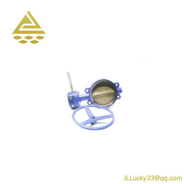 ABZ Valve 980 | High-Pressure Valves & Controls | Industrial Grade