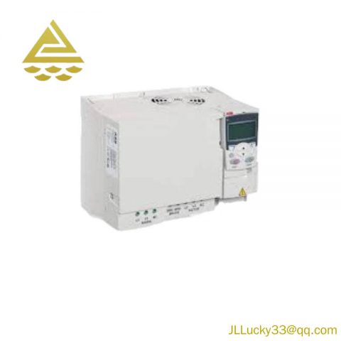 ABB ACS310-03E-34A1-4 Inverter Drive, High-Performance Industrial Control Solution