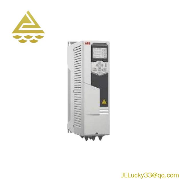 ABB ACS580-01-026A-4: The High-Power Inverter for Industrial Automation