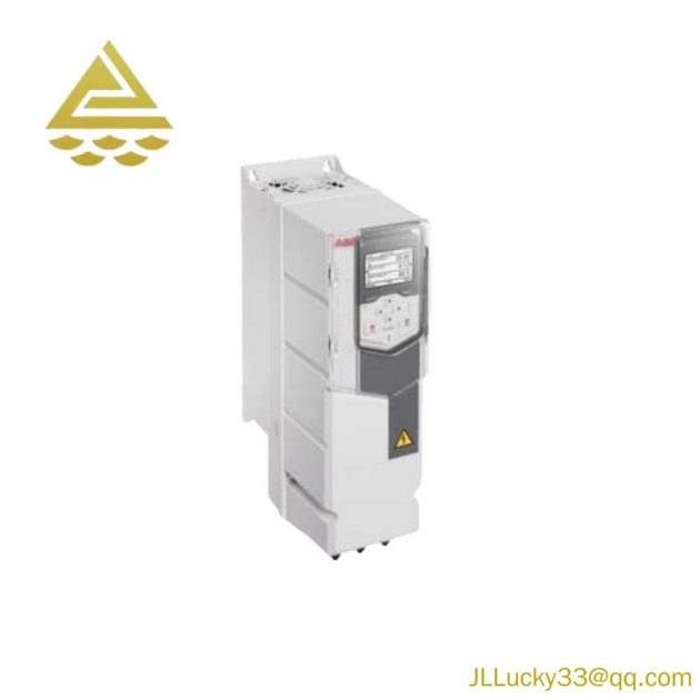 ABB ACS580-01-12A6-4+B056 General Purpose Drives, Efficient Industrial Control Solutions