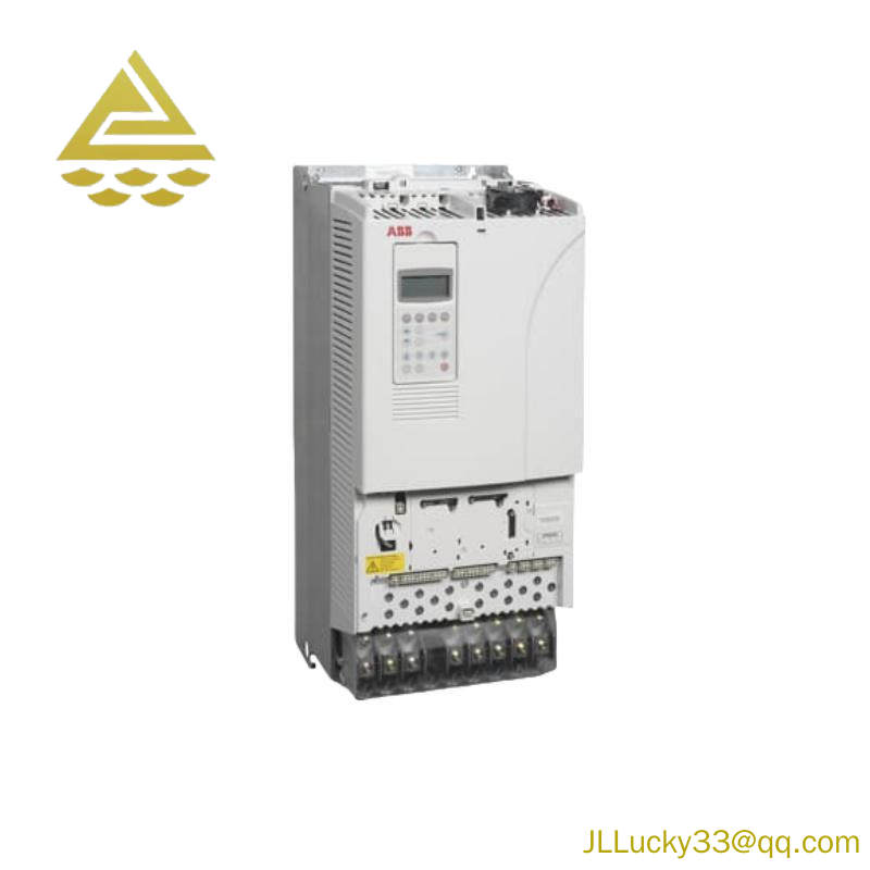 ABB ACS800-67 AB-202-20R2 Wind Power Converter Filter