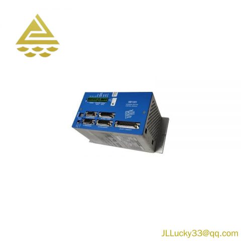 ABB ACS Motion Control Module SB1381-C-E-R-A, Designed for Precision