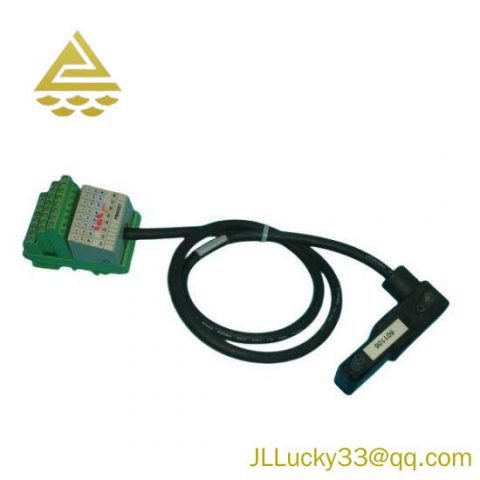 Foxboro AD908AA Industrial Control Module
