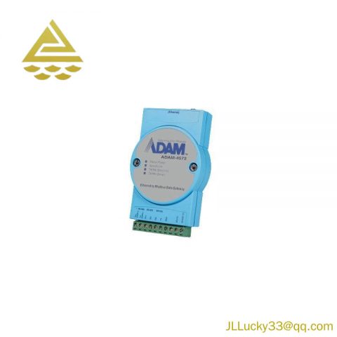 Advantagech ADAM-4572 Circuit Module: Intelligent, High-Precision Data Acquisition