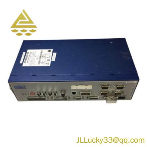 ADEPT 20000-310 Smart Industrial Control Module