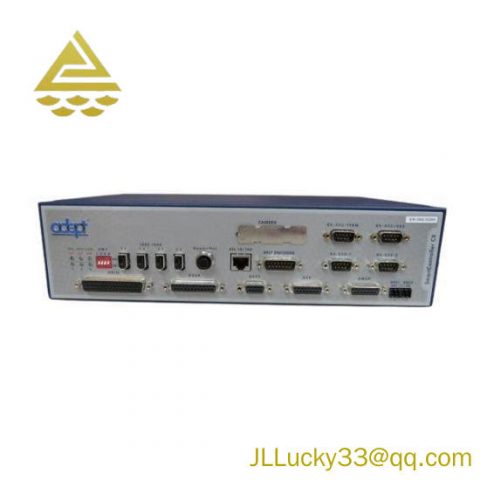 ADEPT ASSY10332-00505 - High Performance Interface Module for Industrial Automation