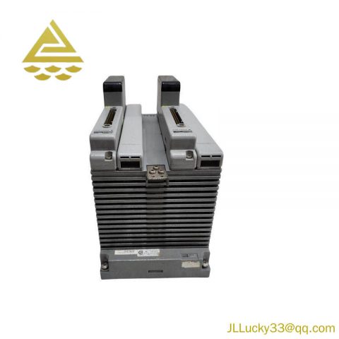 Yokogawa ADM52C-2 S3 Contact Output Module - Advanced Control Solution