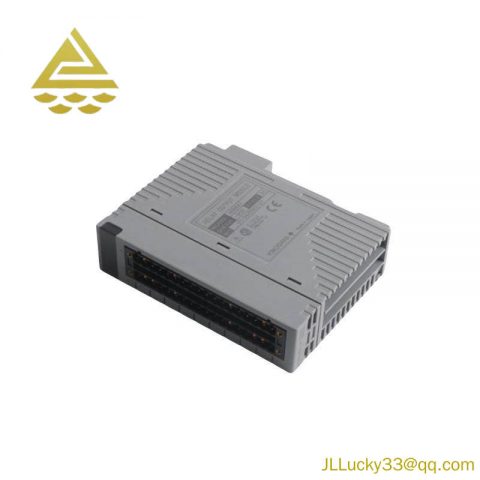 Yokogawa ADR541-P10 S1 Relay Output Module - Advanced Industrial Control Solutions