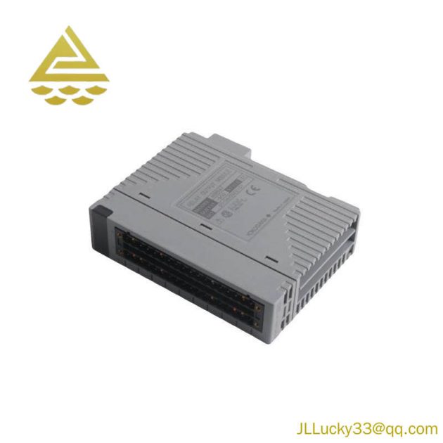 Yokogawa ADR541-P10 S1 Relay Output Module - Advanced Industrial Control Solutions
