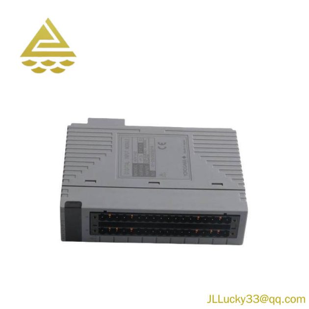 Yokogawa ADV142-P13 S1 Industrial Digital Input Module
