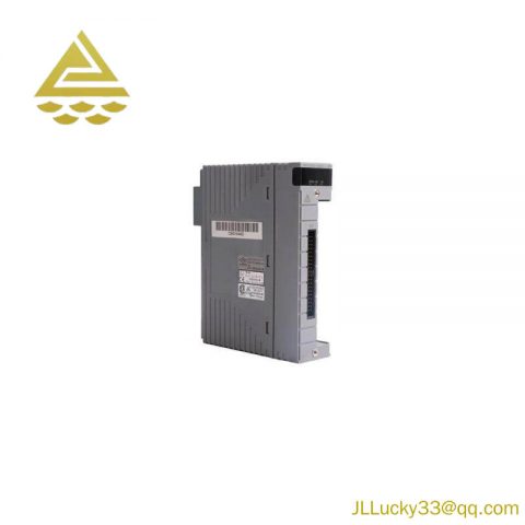 Yokogawa ADV551-P50 Digital Output Modules - Precision Control for Industrial Automation