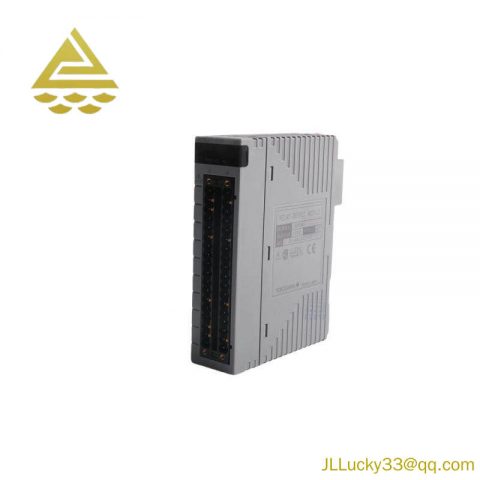 Yokogawa ADV561-P11 S1 Digital Output Module: Precise Control Solution for Industrial Automation