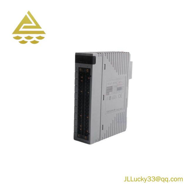 Yokogawa ADV561-P11 S1 Digital Output Module: Precise Control Solution for Industrial Automation