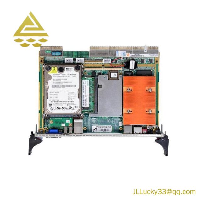 Advantech MIC-3392A: Dual-Core Processor Board for Industrial Automation