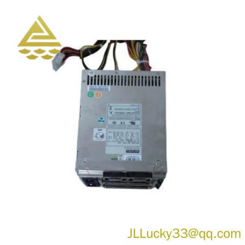 Advantech MRW-6400P Power Supply - High Efficiency & Reliable Industrial Power Solution