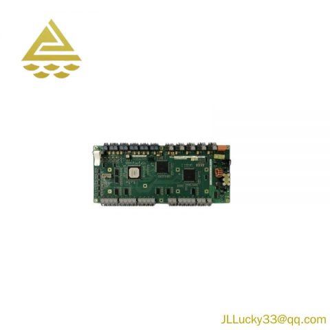 AE APEX3013 (0190-53914) - Advanced Industrial Control Module