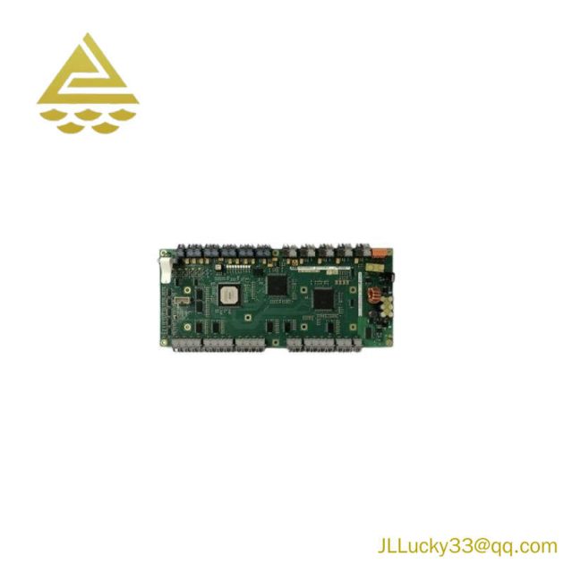AE APEX3013 (0190-53914) - Advanced Industrial Control Module