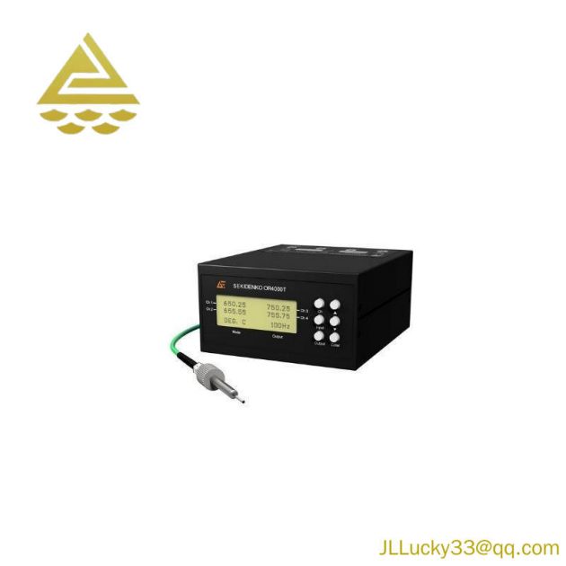 AE Sekidenko OR4000T Multi-Channel Fiber Optic Thermometer