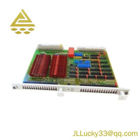 AEG DEP 085.2 029.130067 29.211166 Industrial Automation Module