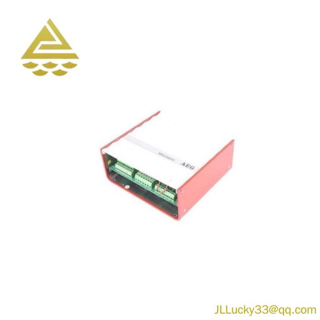 AEG MINISEMI 220(380)/15F: Industrial Power Conversion Module