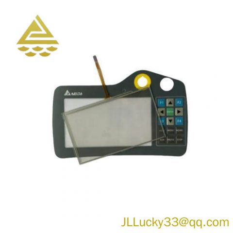 AELTA HMC07-N411H5C5: Advanced Industrial Grade Membrane Touch Screen