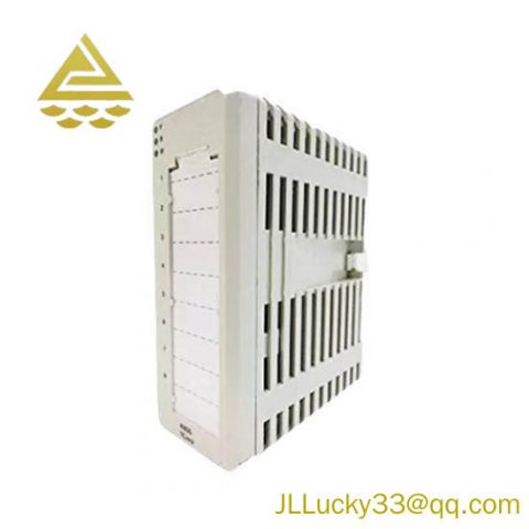 ABB AI835 3BSE008520R1 Analog Input Module, A Comprehensive Industrial Solution