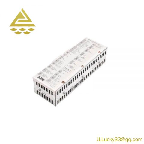 ABB AINT-14C Inverter Communication Board: Advanced Control, Reliable Connectivity