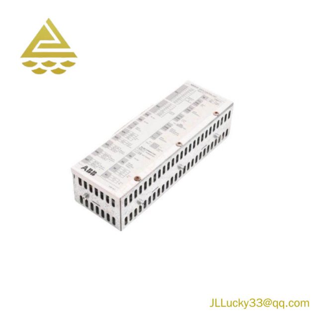 ABB AINT-14C Inverter Communication Board: Advanced Control, Reliable Connectivity