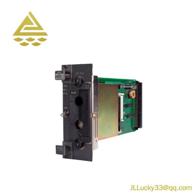 Yokogawa AIP562 S1 V-Net Coupler Module - Advanced Industrial Networking Solution