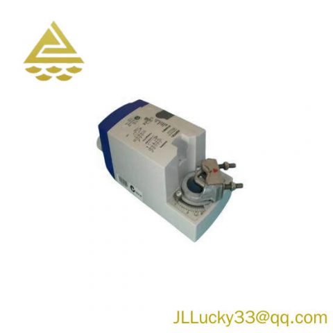 ALERTON CN7220A2007-A: High Performance Industrial Control Module