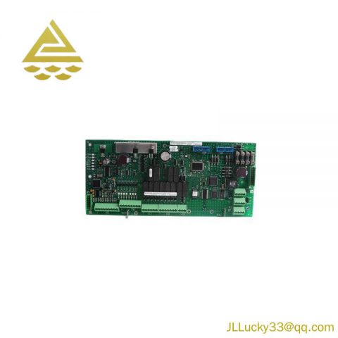 Alfa Laval 3183067861 EPC50BM I/O Board: Advanced Control Module for Industrial Automation