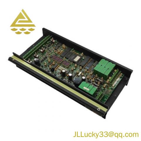 Alfa Laval EPC-41 3183050092 Control Module Factory Package