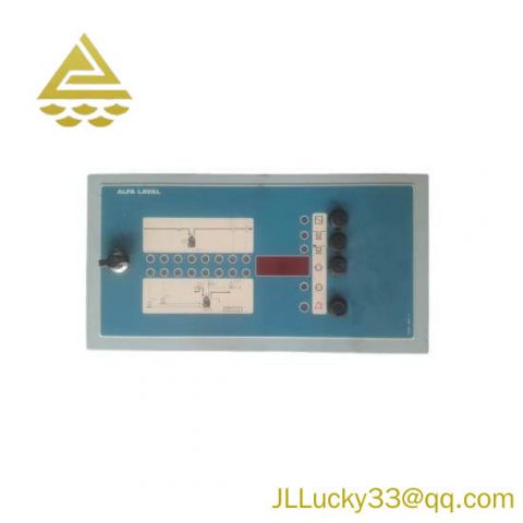 Alfa Laval EPC-41.MMPX | Heat Exchanger Module