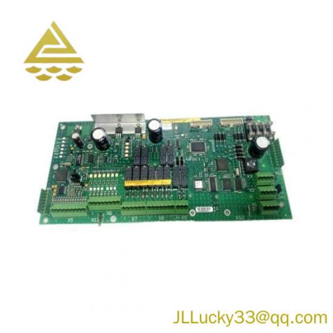 Alfa Laval EPC-50 3183045841 - Modular I/O Expansion Board