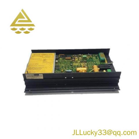 Alfa Laval EPC400 3183050102 CONTROL MODULE