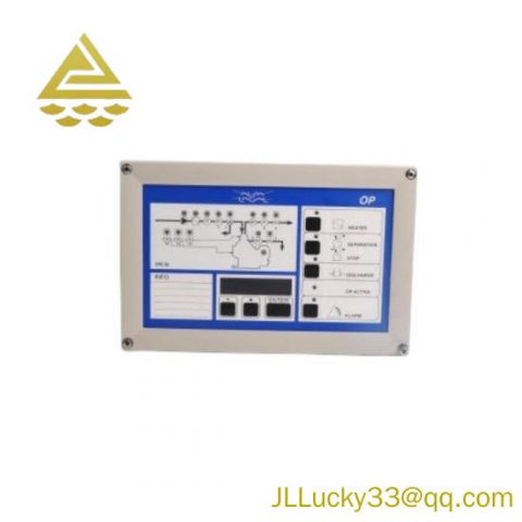 Alfa Laval EPC50 3183062451 Front Module
