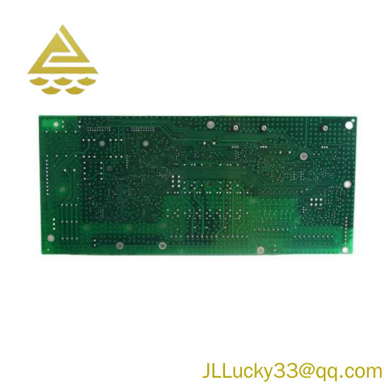 Alfa Laval EPC 50 3183045486/4 Industrial I/O Control Board