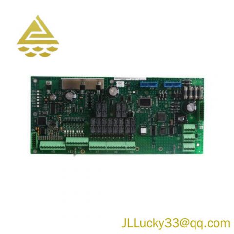 Alfa Laval EPC 50 I/O 3183045486/3 Control Board