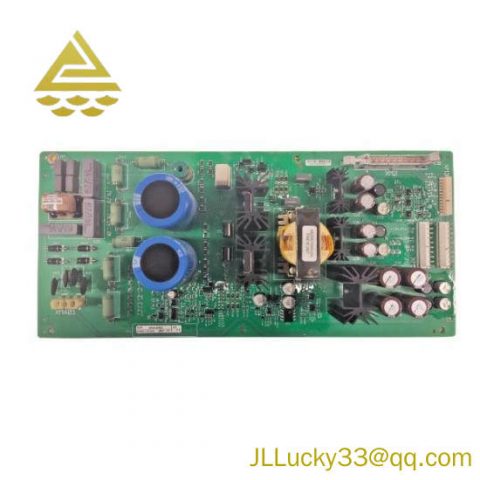 ALIN 0P2612FC - Advanced PLC Control Module