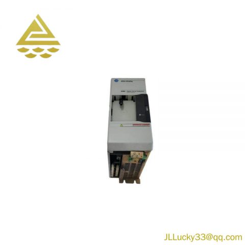 Allen Bradley 1394C-SJT05-A: Precision Digital Servo System Module for Industrial Automation