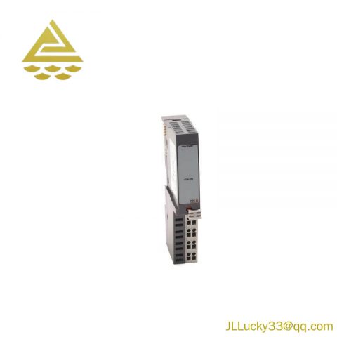 Allen Bradley 1734-FPD Field Power Distributor Module - For Efficient, Reliable Power Distribution