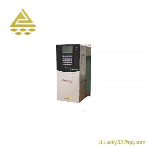 Allen Bradley 20DD027A0NYNANNNN PowerFlex 700S AC Drives: Precision Control for Industrial Automation