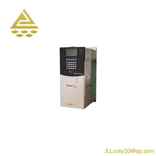Allen Bradley 20DD027A0NYNANNNN PowerFlex 700S AC Drives: Precision Control for Industrial Automation
