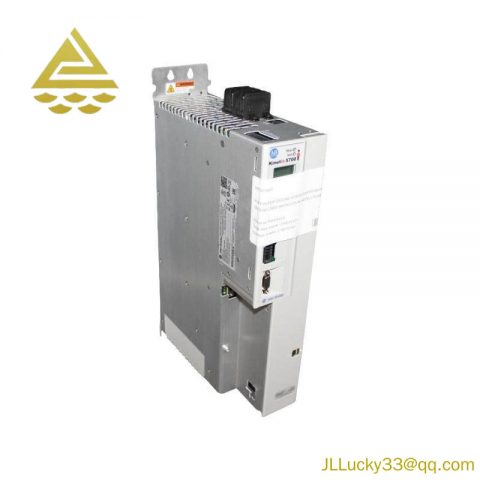 AB 2198-S086-ERS3: High-Precision Single-Axis Servo Module from AB