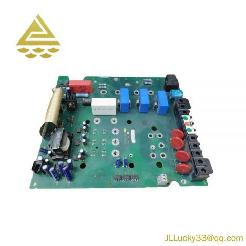 Allen Bradley A74104-231-53 Drive Board: High-Power, Reliable Drive Technology