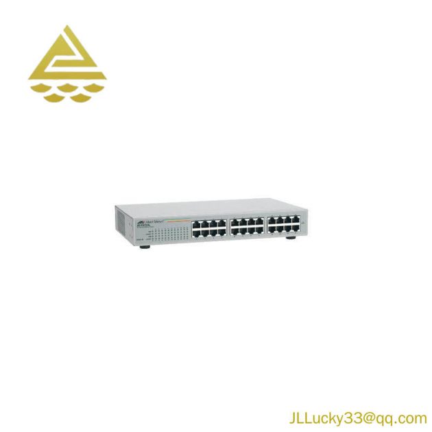 Allied Telesis AT-FS724L - Unmanaged Fast Ethernet Switch