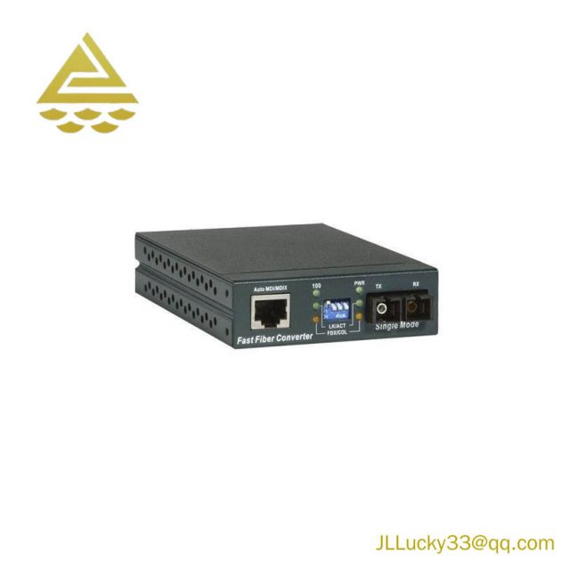 Allied Telesis AT-MC103XL - High-Speed Ethernet Media Converter for Reliable Network Connectivity